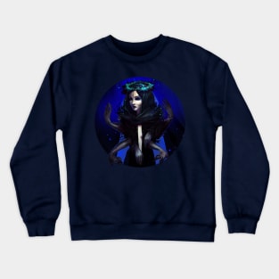 Ashen Crewneck Sweatshirt